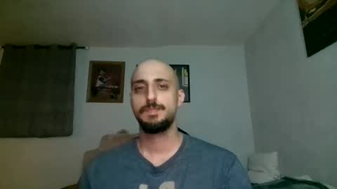 ThickDickedDom online show from 03.20.26