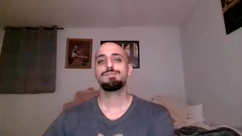 ThickDickedDom online show from 03.30.26