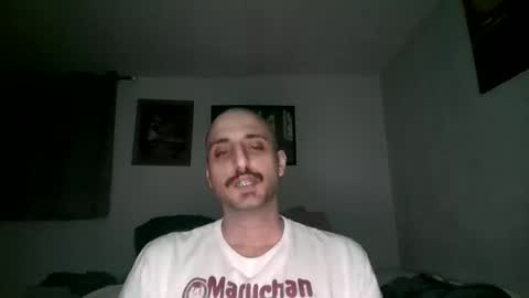 ThickDickedDom online show from 05.10.26