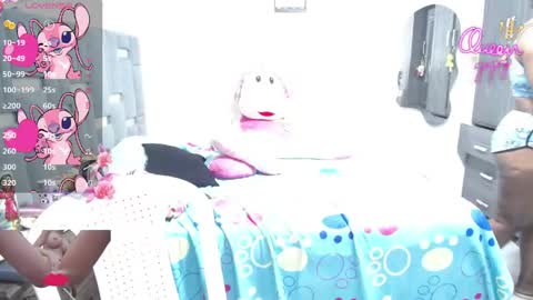 XIOMARA  online show from 03.24.26