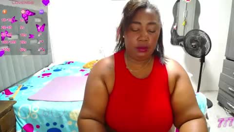 Snapshot of thickebonymilf chatting on 06.15.26 XIOMARA online show from 06.15.26