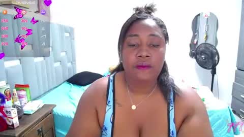 Snapshot of thickebonymilf chatting on 06.24.26 XIOMARA online show from 06.24.26