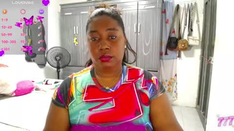 Snapshot of thickebonymilf chatting on 07.06.26 XIOMARA online show from 07.06.26