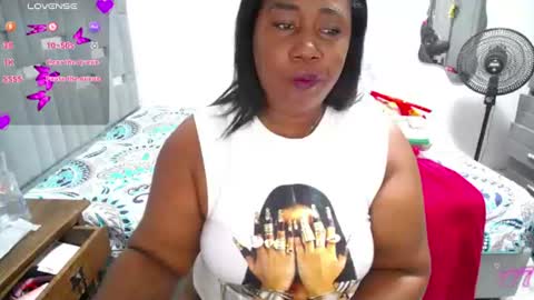 Snapshot of thickebonymilf chatting on 07.27.26 XIOMARA online show from 07.27.26