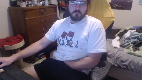 thickgarrett online show from 12.04.24