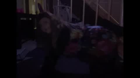 Snapshot of thickgingergoddess chatting on 02.06.25 Ariel online show from 02.06.25