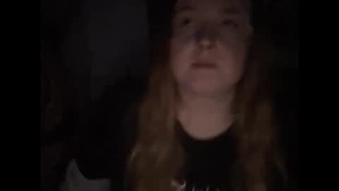 Snapshot of thickgingergoddess chatting on 02.08.25 Ariel online show from 02.08.25