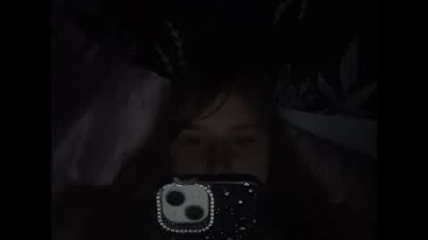 Snapshot of thickgingergoddess chatting on 02.12.25 Ariel online show from 02.12.25