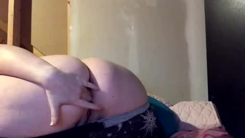 Snapshot of thickgingergoddess chatting on 09.26.25 Ariel online show from 09.26.25