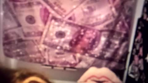 Snapshot of thickgingergoddess chatting on 10.16.25 Ariel online show from 10.16.25