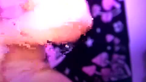 Snapshot of thickgingergoddess chatting on 10.19.25 Ariel online show from 10.19.25