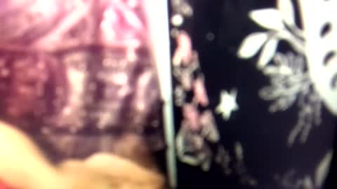 Snapshot of thickgingergoddess chatting on 10.20.25 Ariel online show from 10.20.25