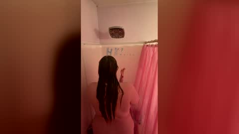 Snapshot of thickgingergoddess chatting on 02.15.26 Ariel online show from 02.15.26