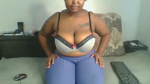 thickie_ online show from 12.20.25