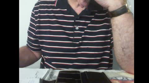 James online show from 02.03.25