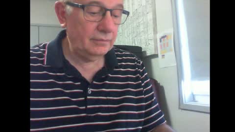 James online show from 02.05.25