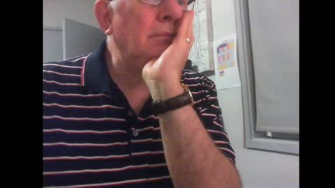 James online show from 02.05.25