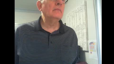 James online show from 02.10.25