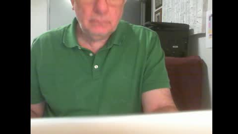 James online show from 02.23.25