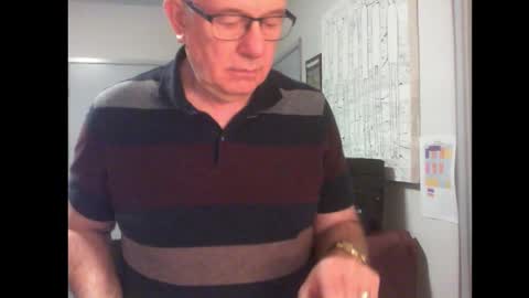 James online show from 03.11.25