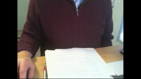 James online show from 10.14.25