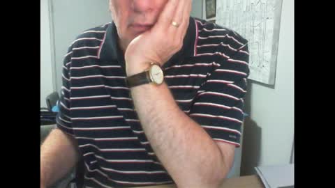 James online show from 05.18.26