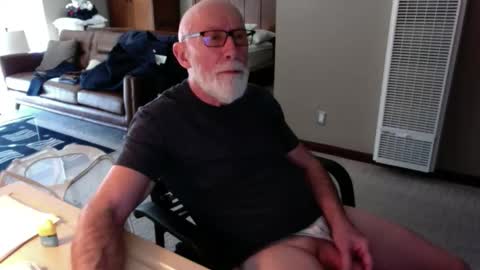 Thickmorningwoodinyou always online show from 02.27.26