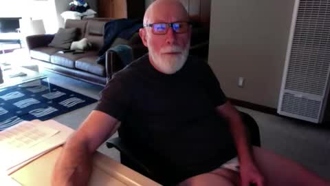 Thickmorningwoodinyou always online show from 03.07.26