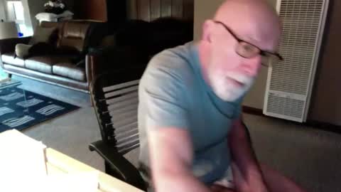 Thickmorningwoodinyou always online show from 03.19.26