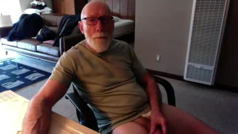 Thickmorningwoodinyou always online show from 03.20.26