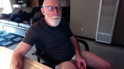 Thickmorningwoodinyou always online show from 03.21.26