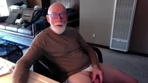 Snapshot of thickmorninwood chatting on 06.01.26 thickmorninwood online show from 06.01.26