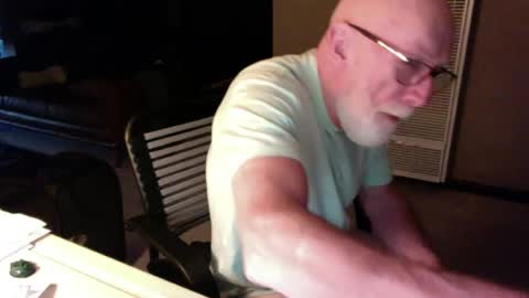 thickmorninwood online show from 08.03.26