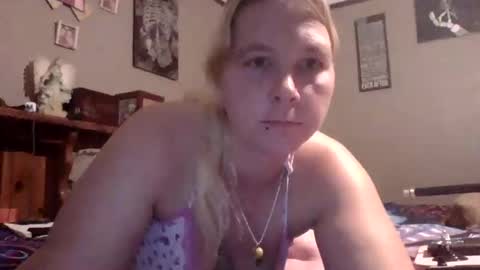 Thickthighs92 online show from 10.04.25