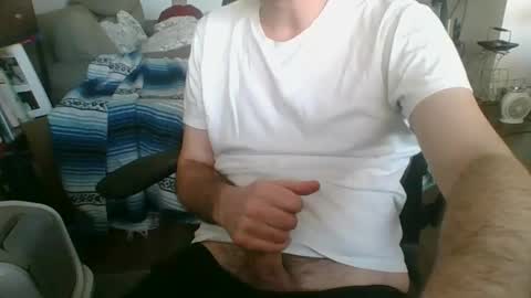 Snapshot of thickty chatting on 02.26.26 thickty online show from 02.26.26