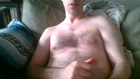Snapshot of thickty chatting on 07.22.26 thickty online show from 07.22.26