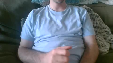 Snapshot of thickty chatting on 07.30.26 thickty online show from 07.30.26