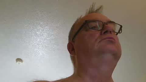 thickwhiteload online show from 04.07.26