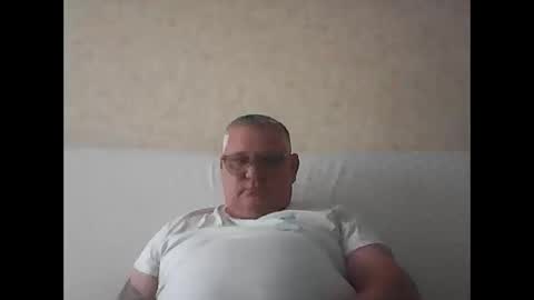 Thierrysymp online show from 10.08.25