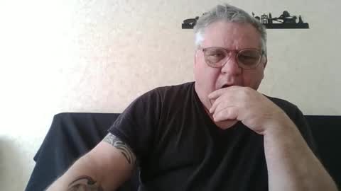 Thierrysymp online show from 02.25.26