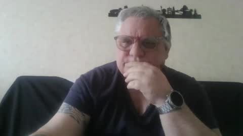 Thierrysymp online show from 03.26.26