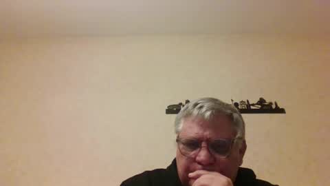 Thierrysymp online show from 04.03.26