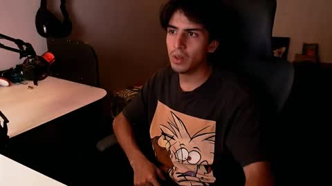 thieves_us online show from 12.15.24