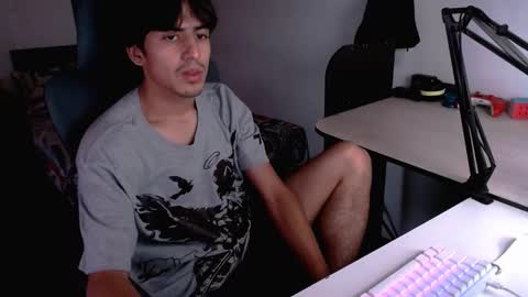 thieves_us online show from 02.10.25