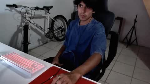 thieves_us online show from 09.24.25