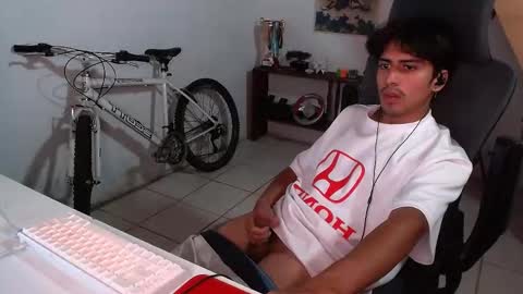 thieves_us online show from 10.18.25