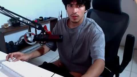 thieves_us online show from 11.22.25