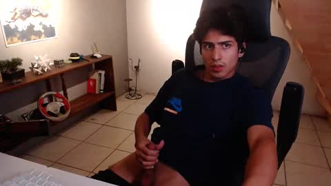 thieves_us online show from 02.09.26