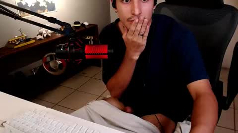 thieves_us online show from 03.02.26