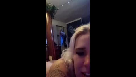 Snapshot of thiggy69 chatting on 02.02.26 lola...and...thiggy online show from 02.02.26